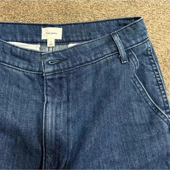 Wilfred Free Cades Jeans Size 4 - Picture 8 of 12